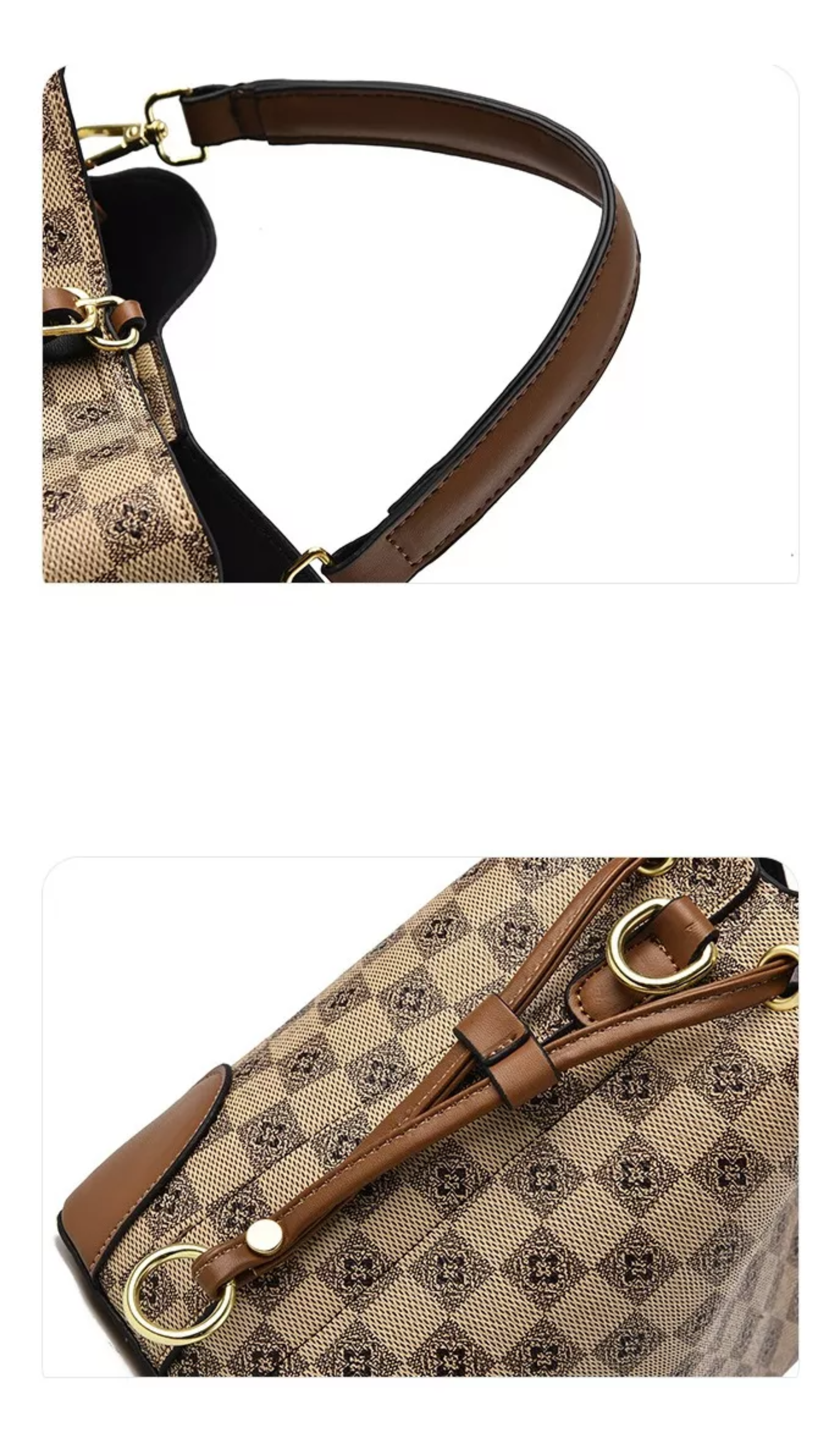 Bolsas De Hombro Femenino Color De Moda Bolso Temperamento