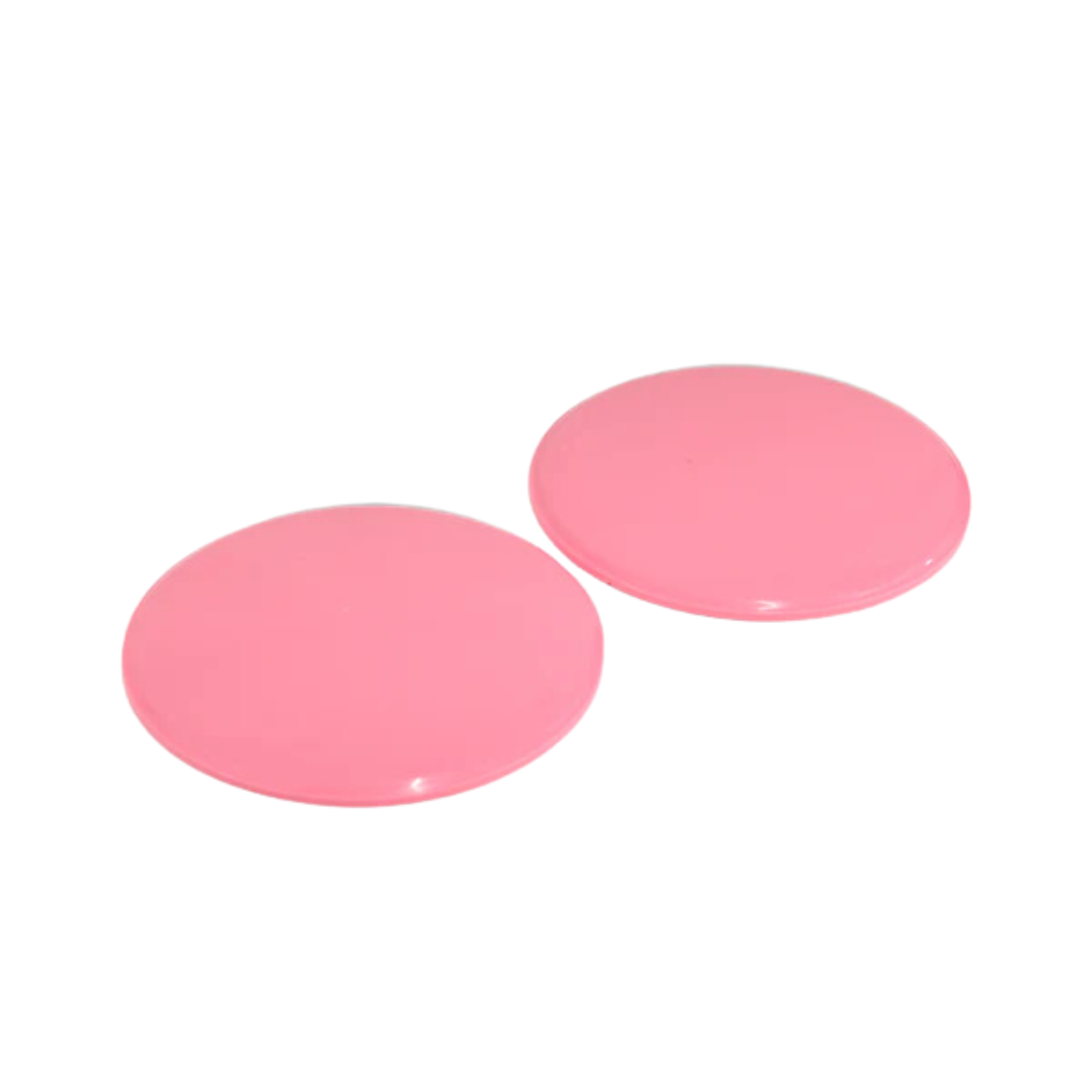 Discos Deslizantes Para Pilates, Fitness Y Crossfit.