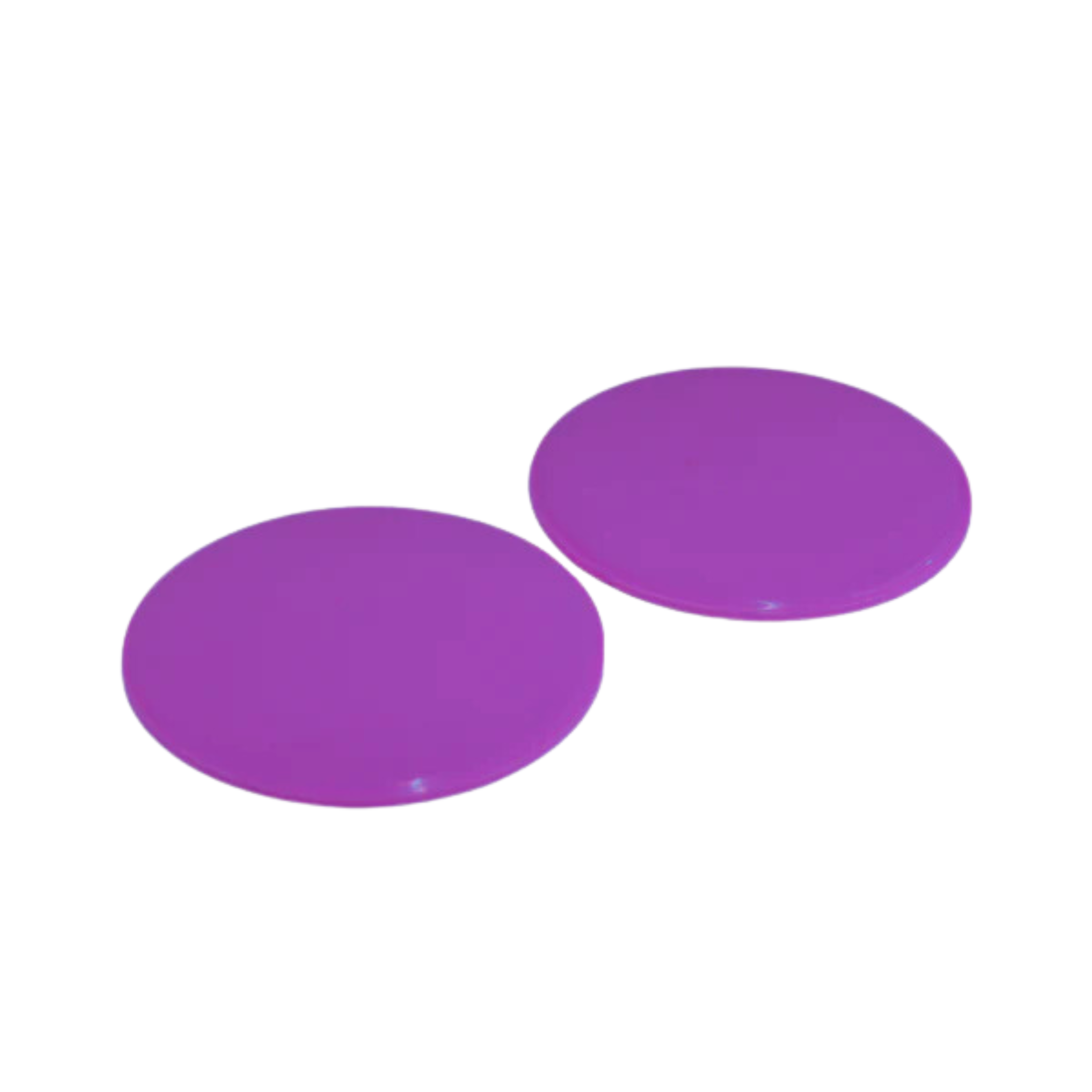 Discos Deslizantes Para Pilates, Fitness Y Crossfit.