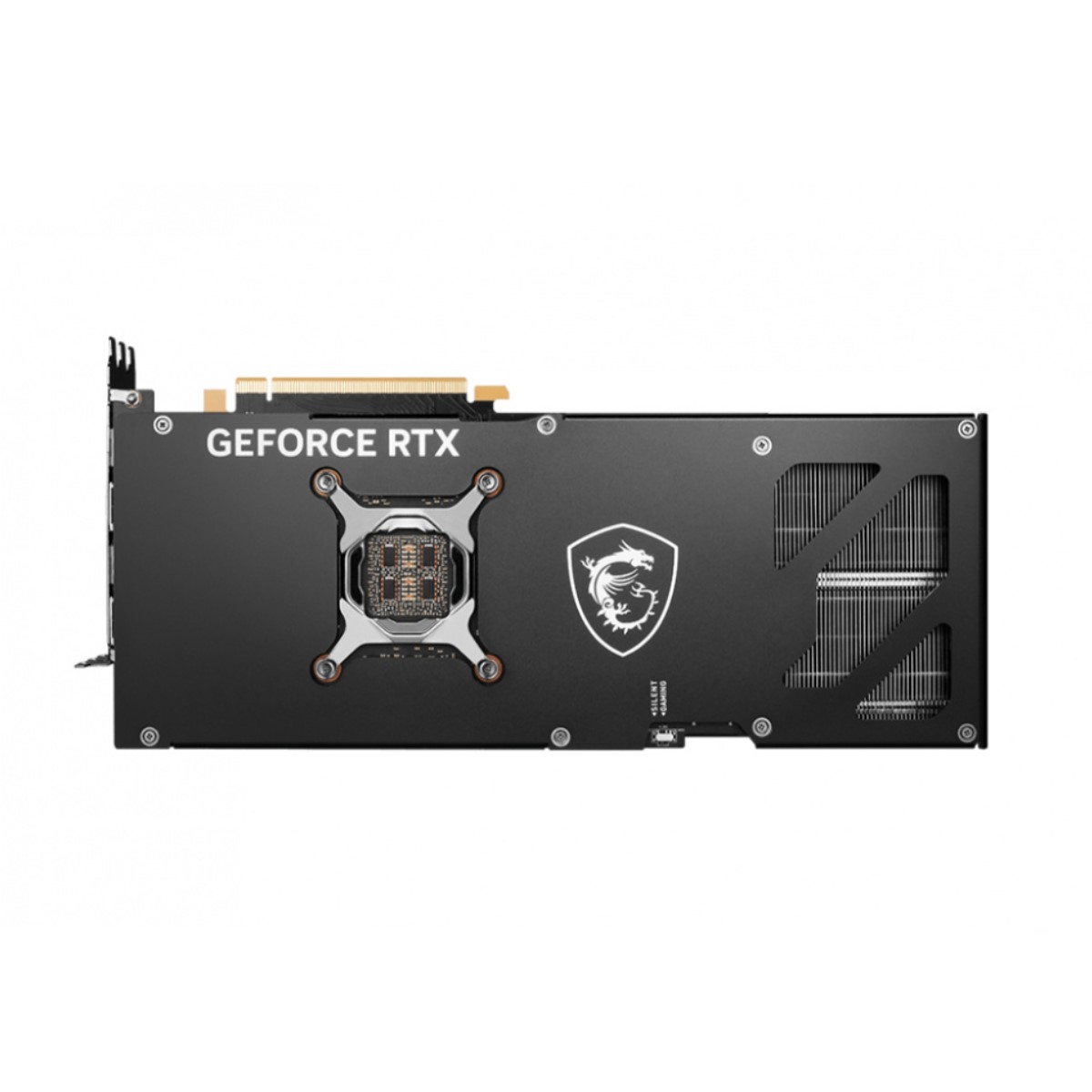Tarjeta de Video MSI NVIDIA GeForce RTX 4090 GAMING SLIM 24G, 24GB 384-bit GDDR6X, PCI Express 4.0.