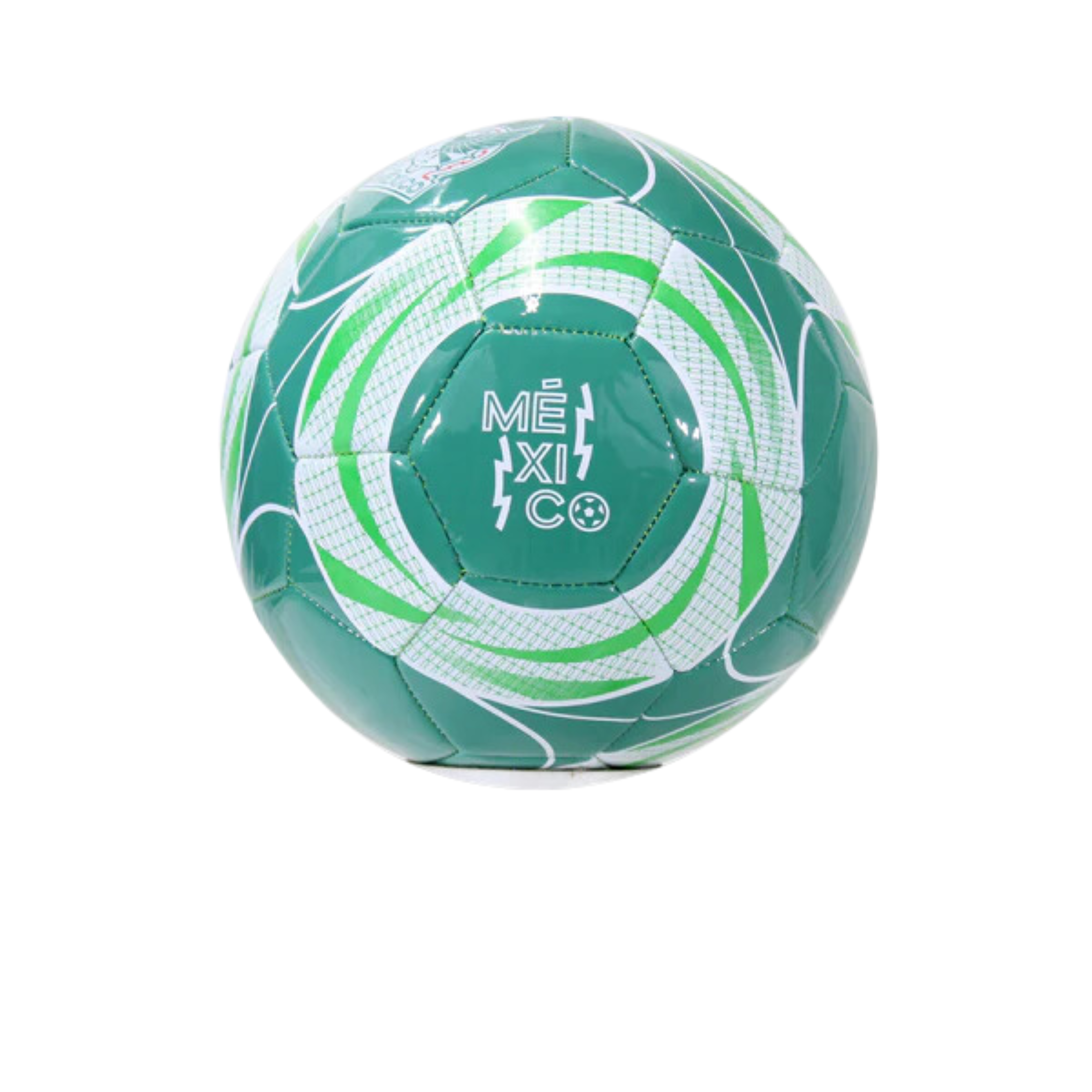 Balón De La Selección De México.