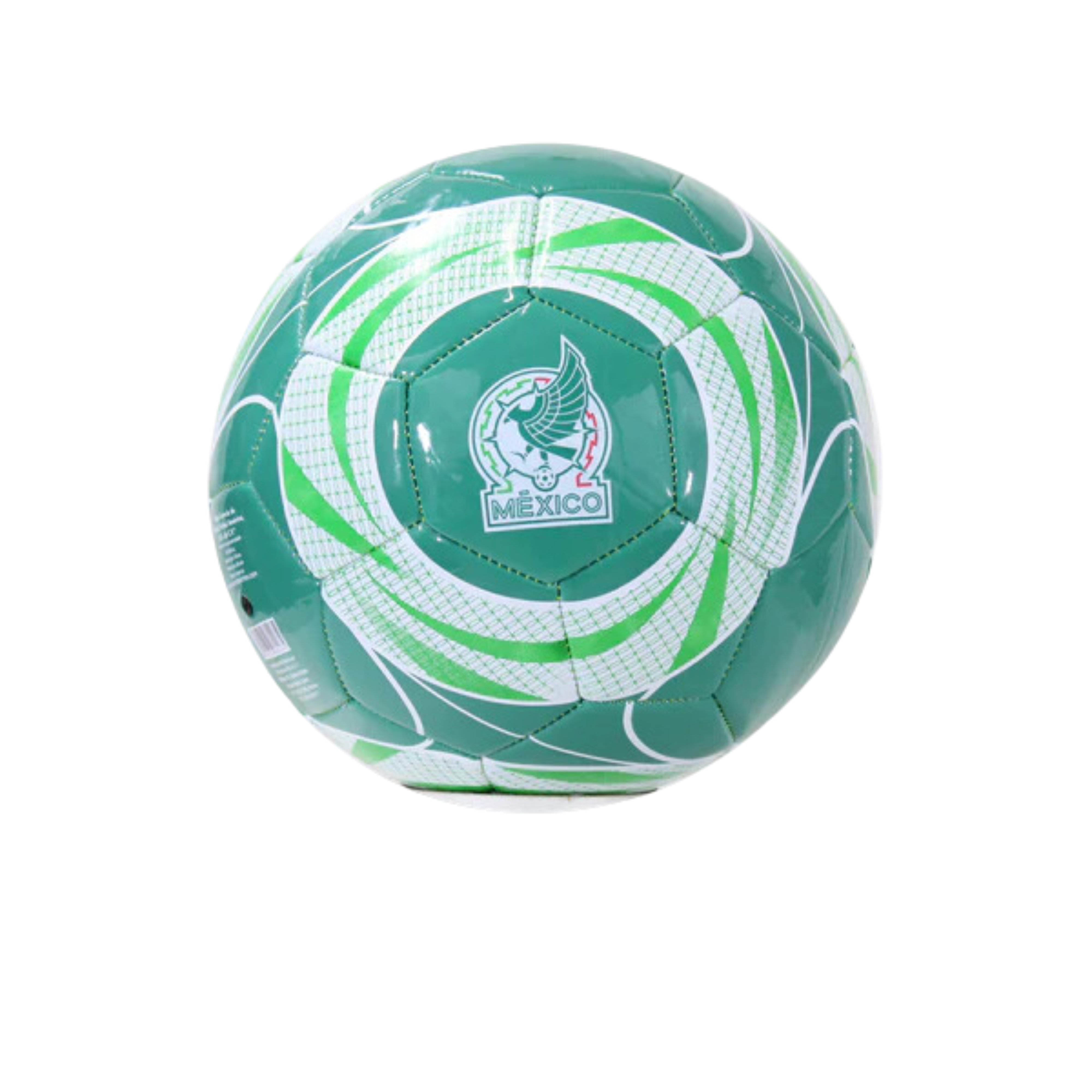 Balón De La Selección De México.