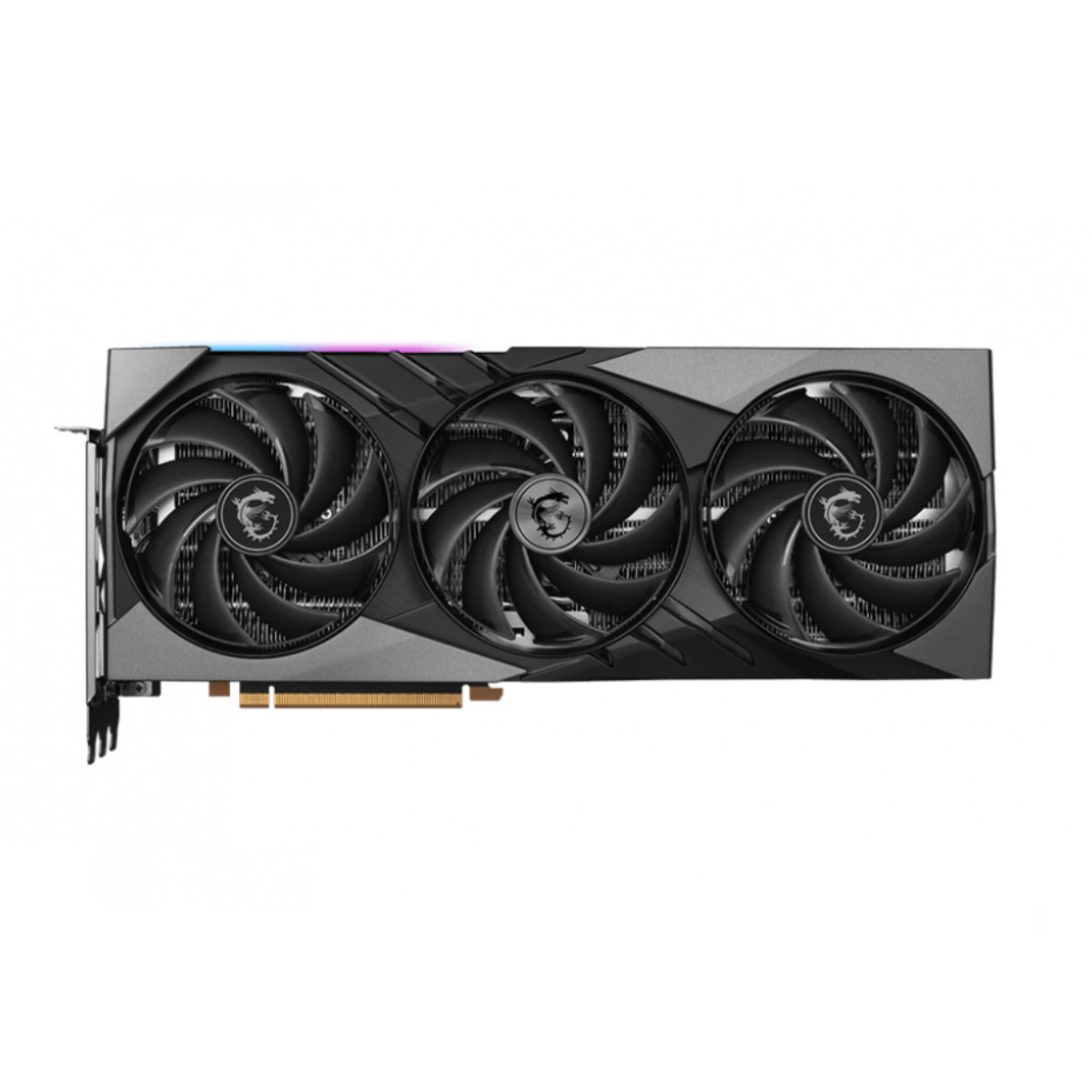 Tarjeta de Video MSI NVIDIA GeForce RTX 4090 GAMING SLIM 24G, 24GB 384-bit GDDR6X, PCI Express 4.0.