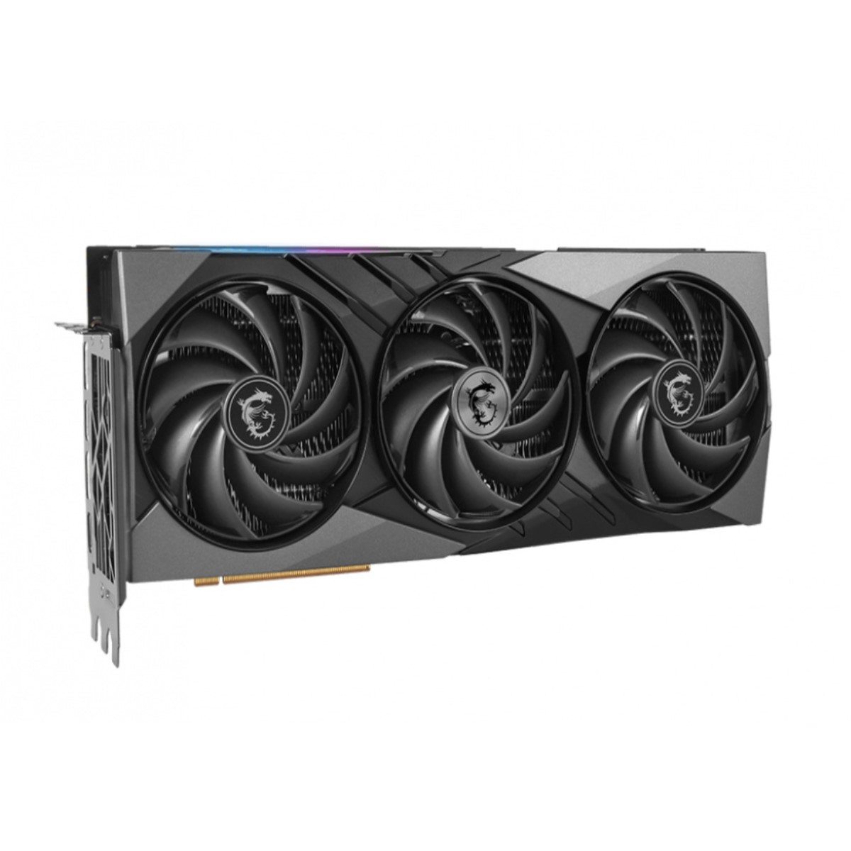 Tarjeta de Video MSI NVIDIA GeForce RTX 4090 GAMING SLIM 24G, 24GB 384-bit GDDR6X, PCI Express 4.0.