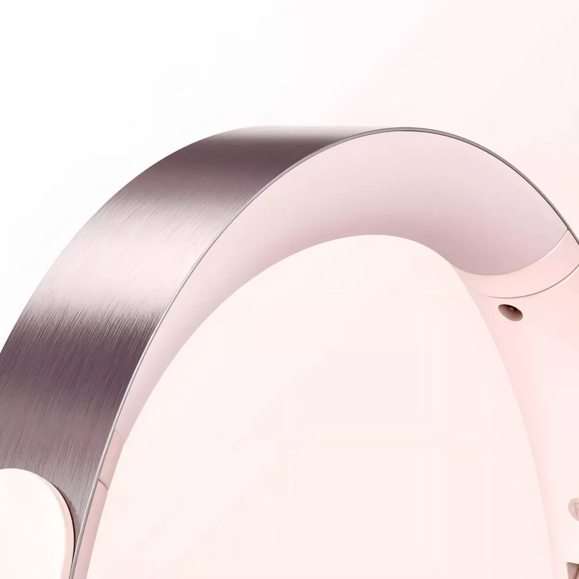 Audífonos Diadema Soundcore by Anker Life Q30 con Cancelación Activa de Ruido hasta 95% Múltiples Modos Alta Resolución Tiempo de Reproducción 40 Horas para Gym y Gaming Color Sakura Pink