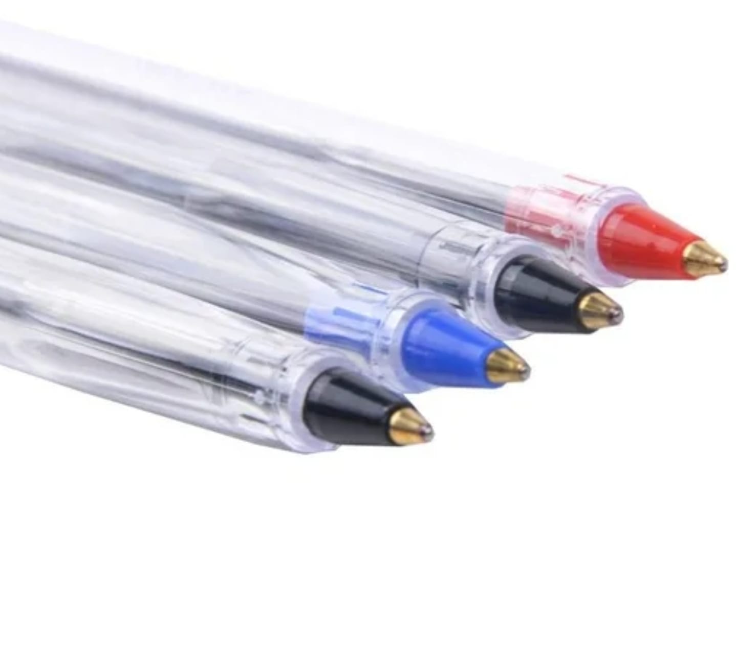 Set De Plumones, Marcadores Y Boligrafos Pen+gear