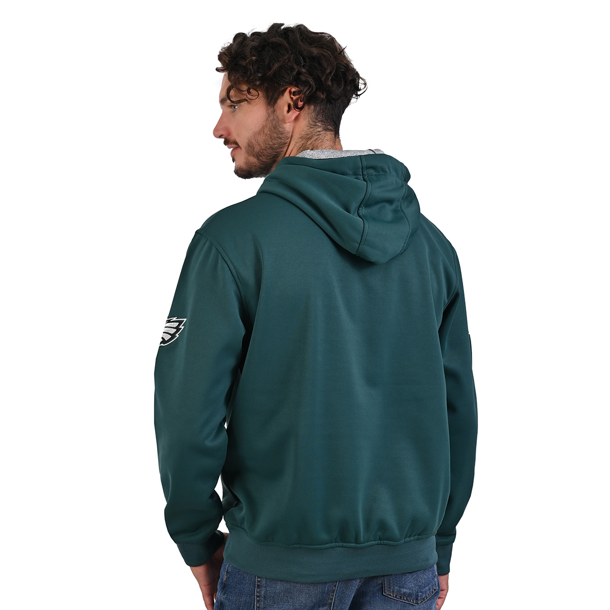 Sudadera Deportiva para Hombre NFL Philadelphia Eagles 