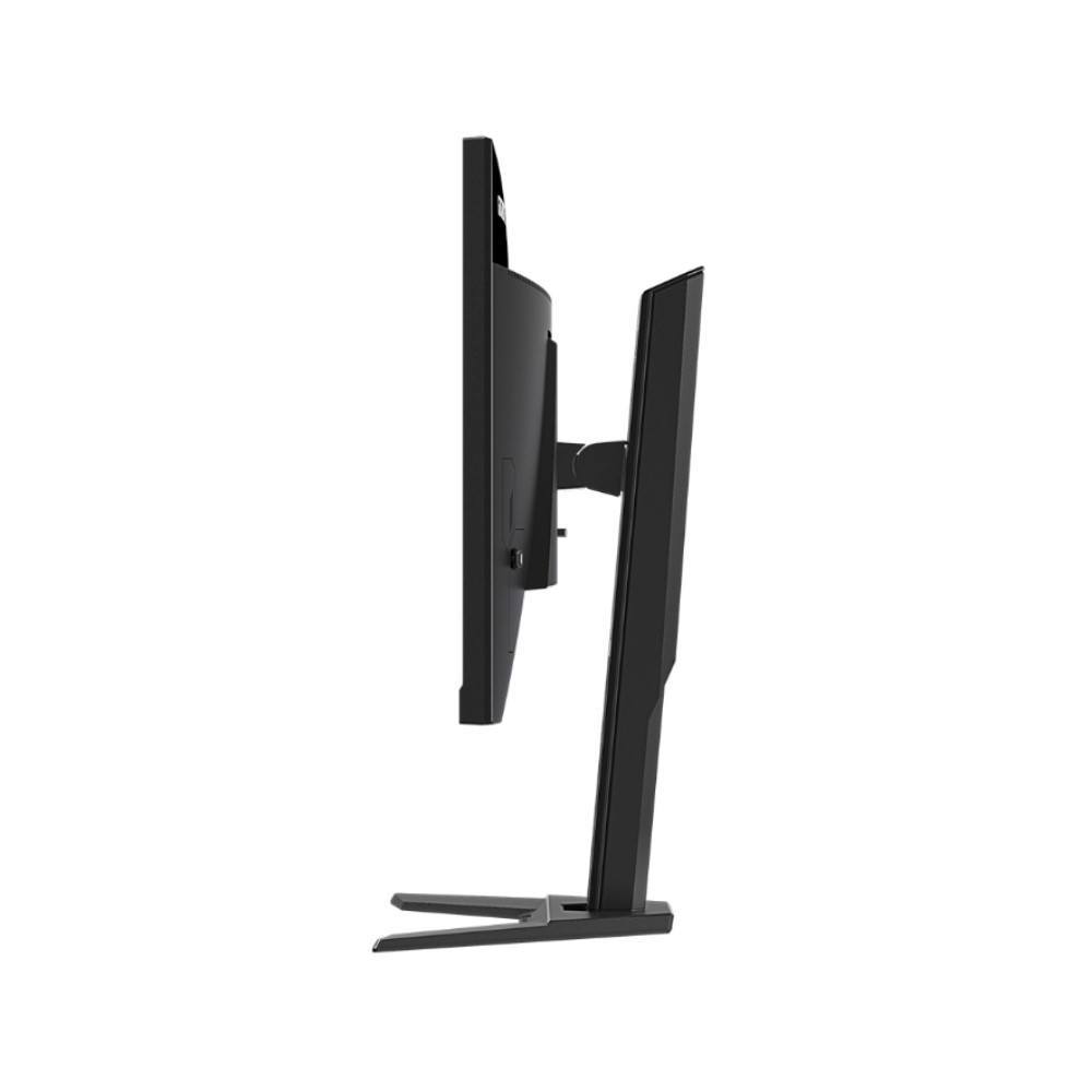 Monitor Gamer Gigabyte G24F 2 LED 23.8", Full HD, FreeSync Premium/Adaptive-Sync, 165Hz, HDMI, Negro.