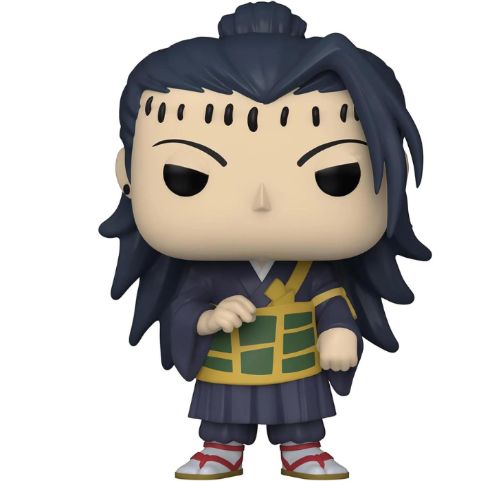 Funko POP! Animation: Jujutsu Kaisen - Suguru Geto #1371