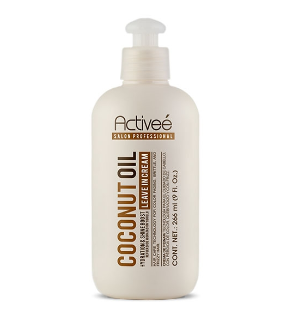 ACTIVEE COCONUT OIL (LINEA COMPLETA DE 5 PRODUCTOS)