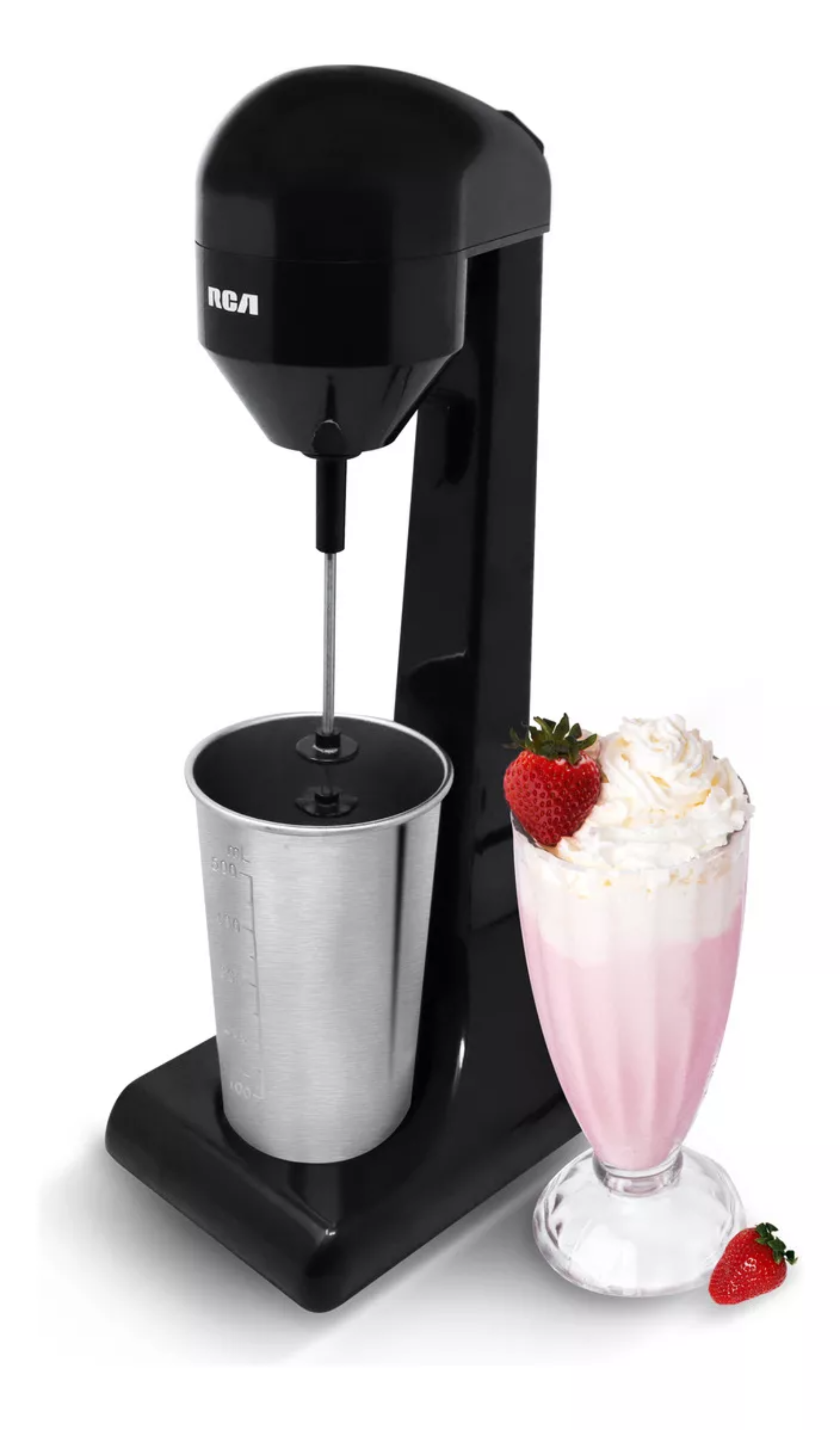 Rca Maquina Para Hacer Malteadas 