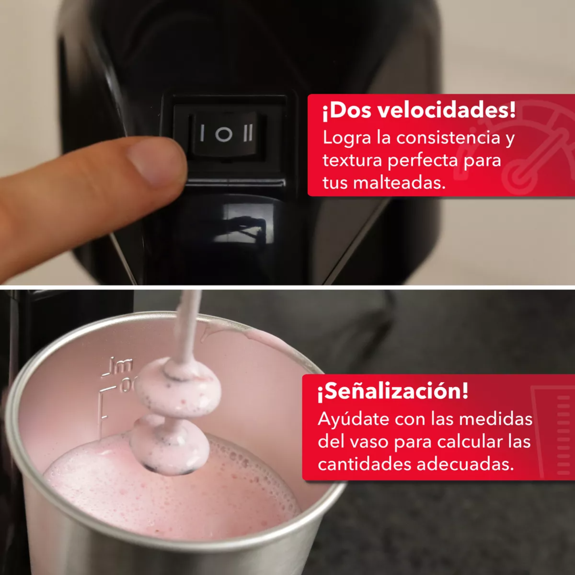 Rca Maquina Para Hacer Malteadas 