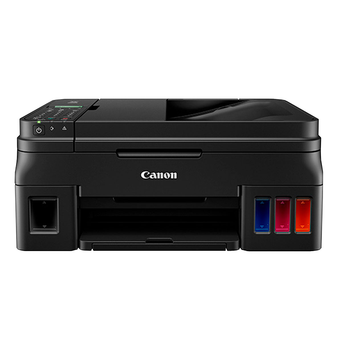 IMPRESORA MULTIFUNCIONAL CANON G4110 PIXMA