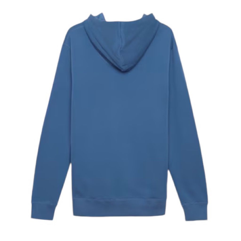 Sudadera Puma Suede para Caballero Azul