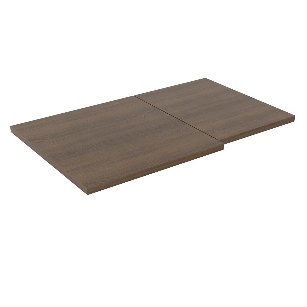 Tablero para Mueble de Cocina Madesa 64cm Glamy, Lux y Stella MM 03