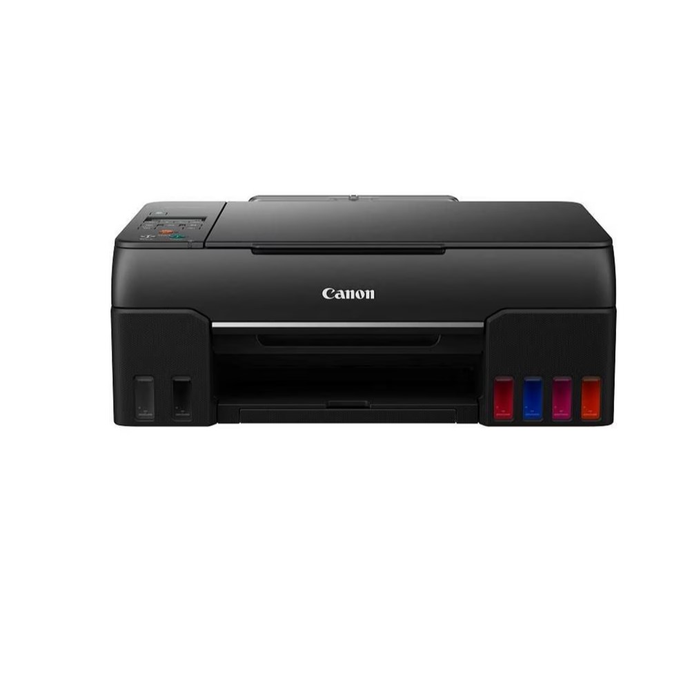 Impresora Multifunción Con Tanque De Tinta Integrado G2110, 2313C004AC. 