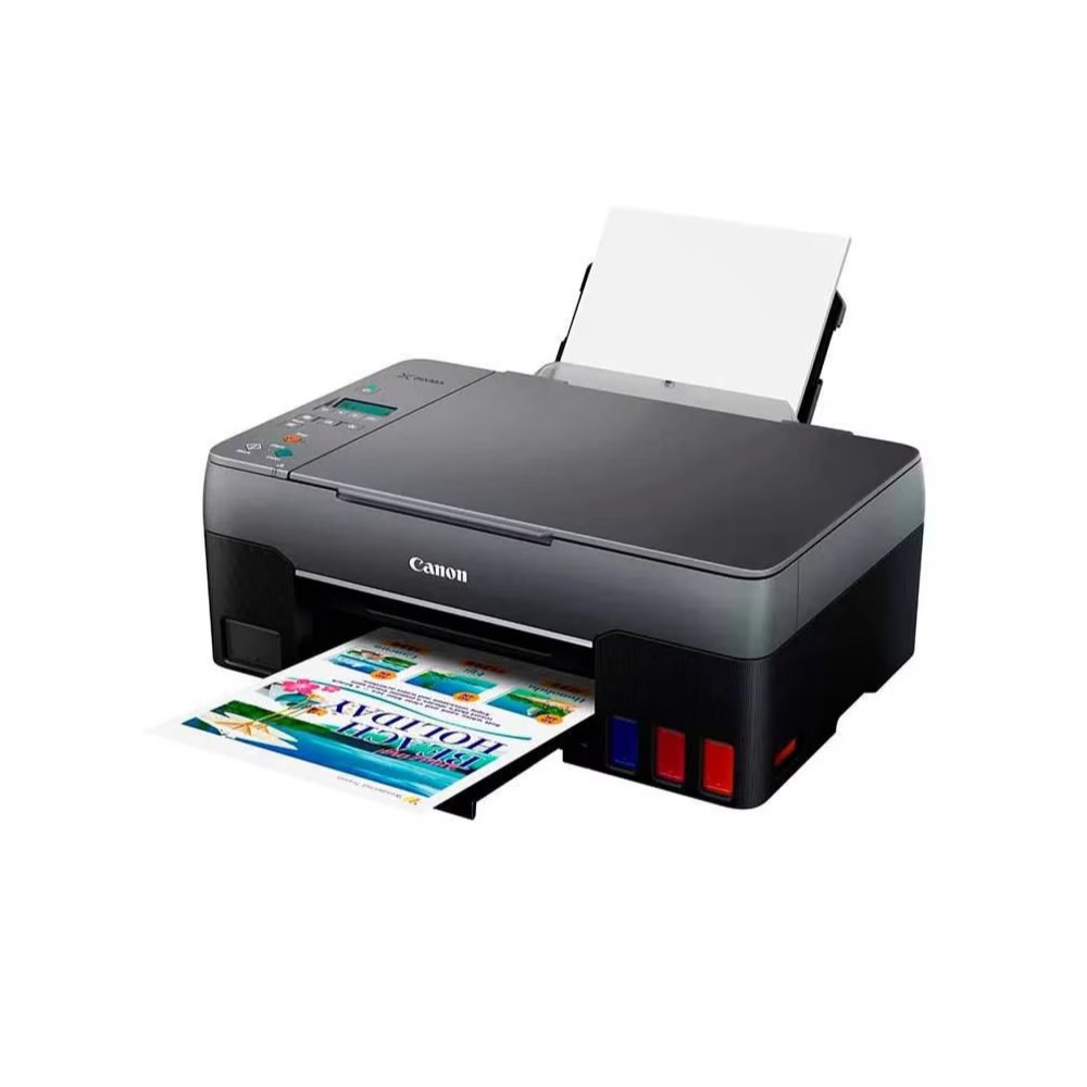 Impresora Multifunción Con Tanque De Tinta Integrado G2110, 2313C004AC. 