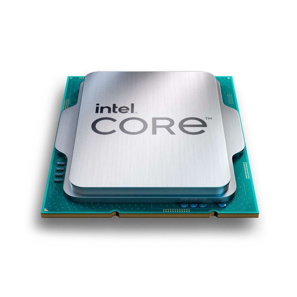 Procesador Intel Core i3-13100 Intel UHD Graphics 730, S-1700, 3.40GHz, Quad-Core, 12MB Smart Cache. 