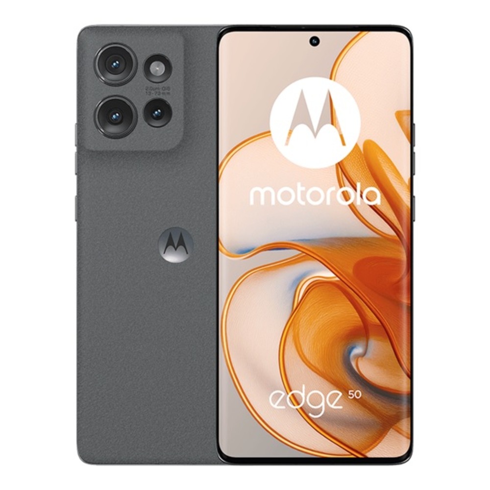 MOTOROLA MOTO EDGE 50 12/256GB GRIS 