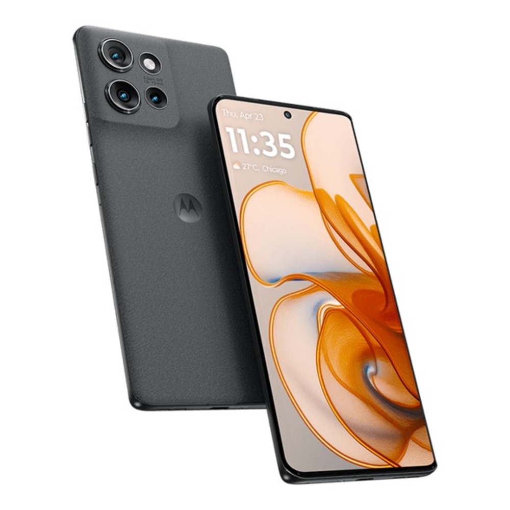 MOTOROLA MOTO EDGE 50 12/256GB GRIS 
