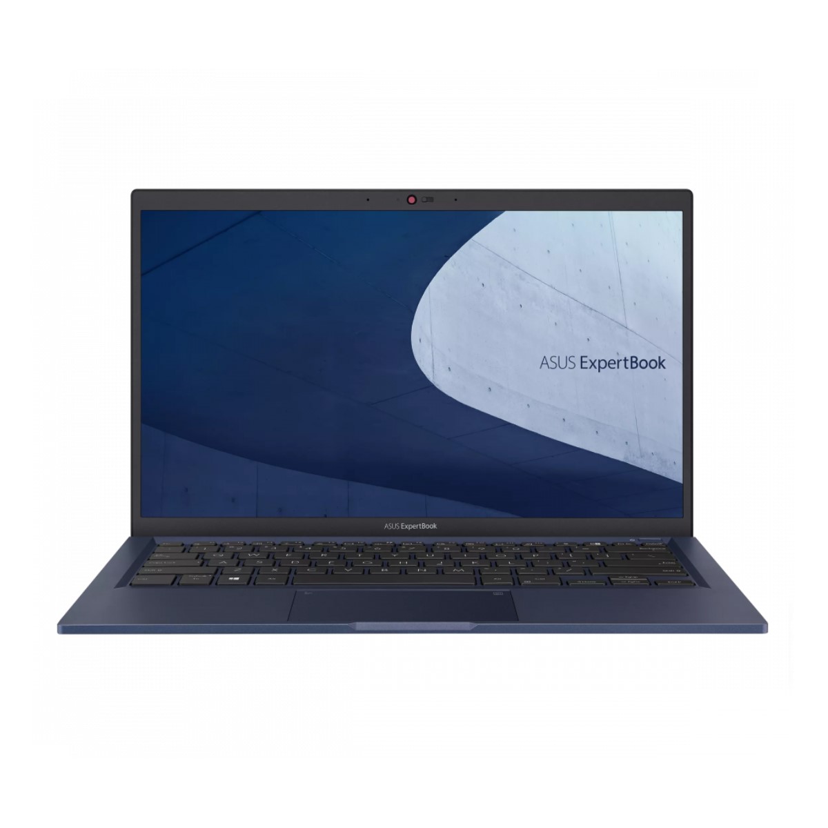 Laptop ASUS ExpertBook B1 14" Full HD, Intel Core i7-1255U 1.70GHz, 16GB, 512GB SSD. 90NX05V1-M01XY0 