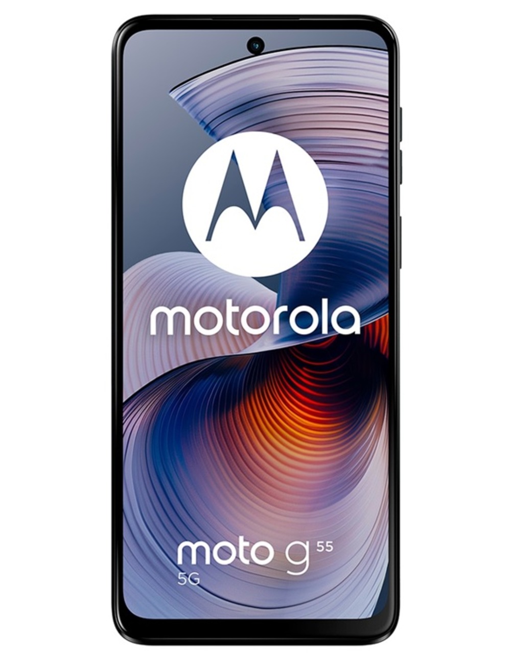 MOTOROLA MOTO G55 8/256GB NEGRO