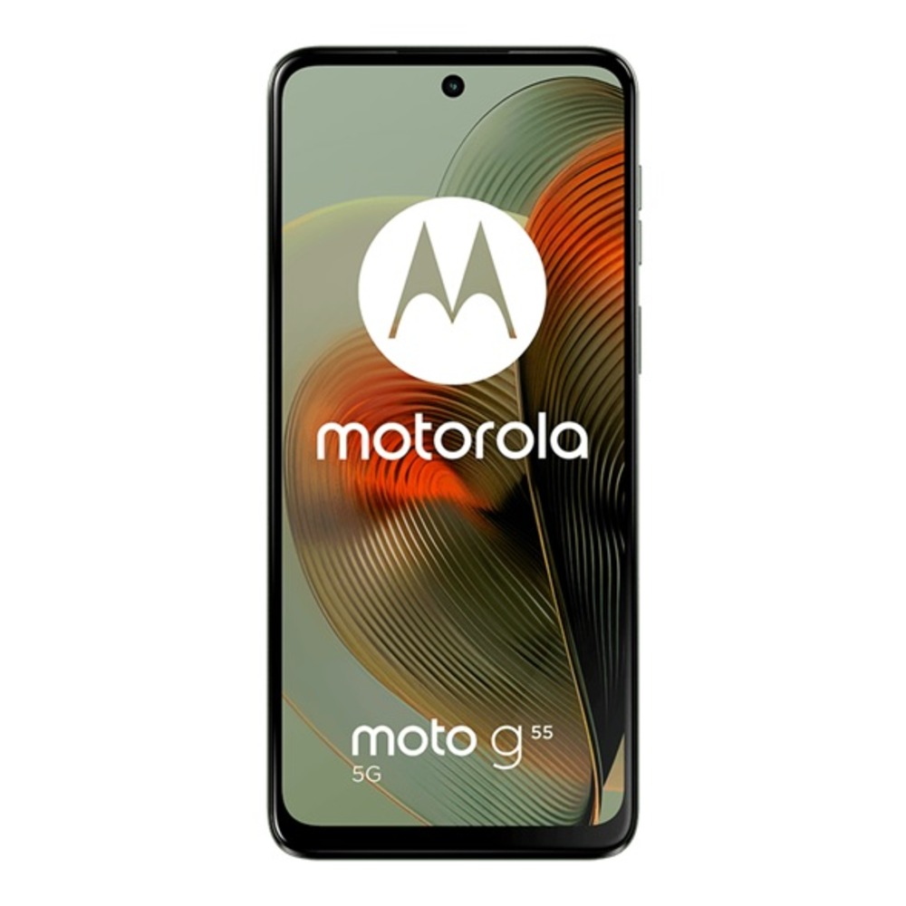 MOTOROLA MOTO G55 8/256GB VERDE