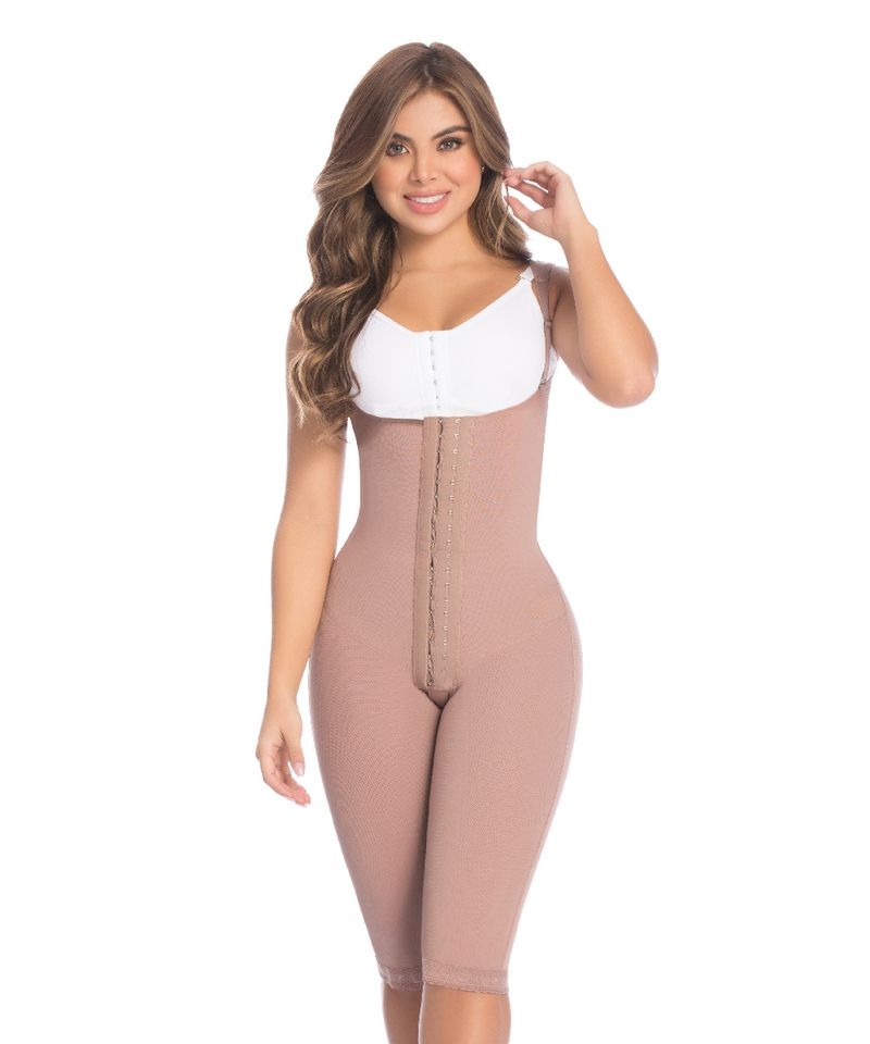 Faja Colombiana Reductora Moldeadora Fájate Marca 1 Original