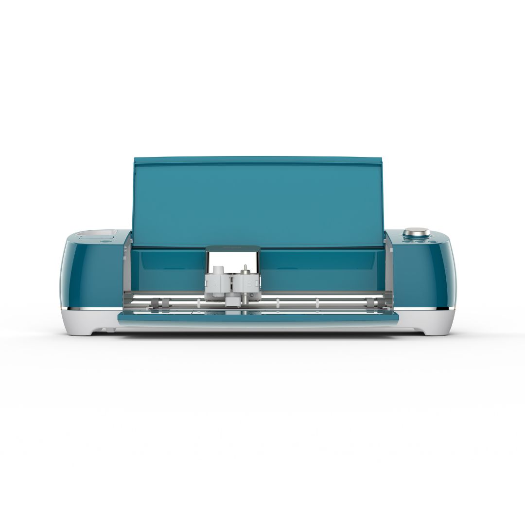 PLOTTER DE CORTE CRICUT EXPLORE AIR 2 AZUL 2005420