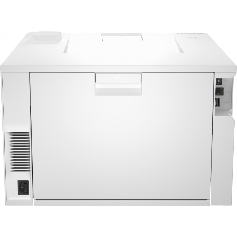 Impresora HP LaserJet Pro 4203dw, Color, Láser, Inalámbrico, Print