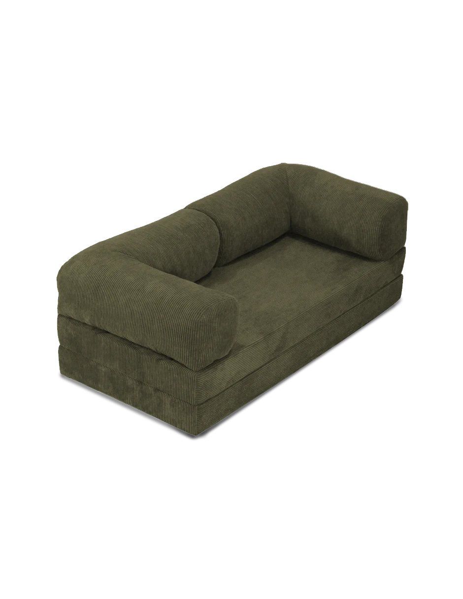 Sofá cama Enzo (Pino)