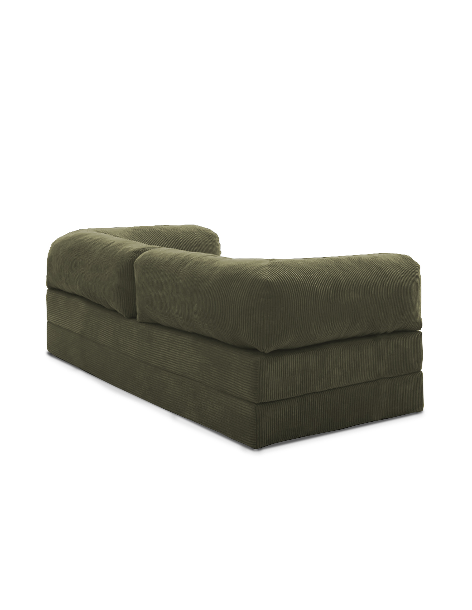 Sofá cama Enzo (Pino)