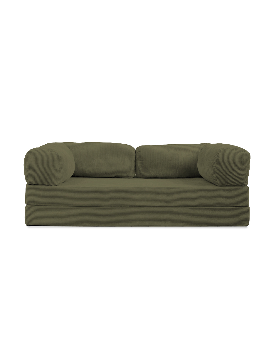 Sofá cama Enzo (Pino)