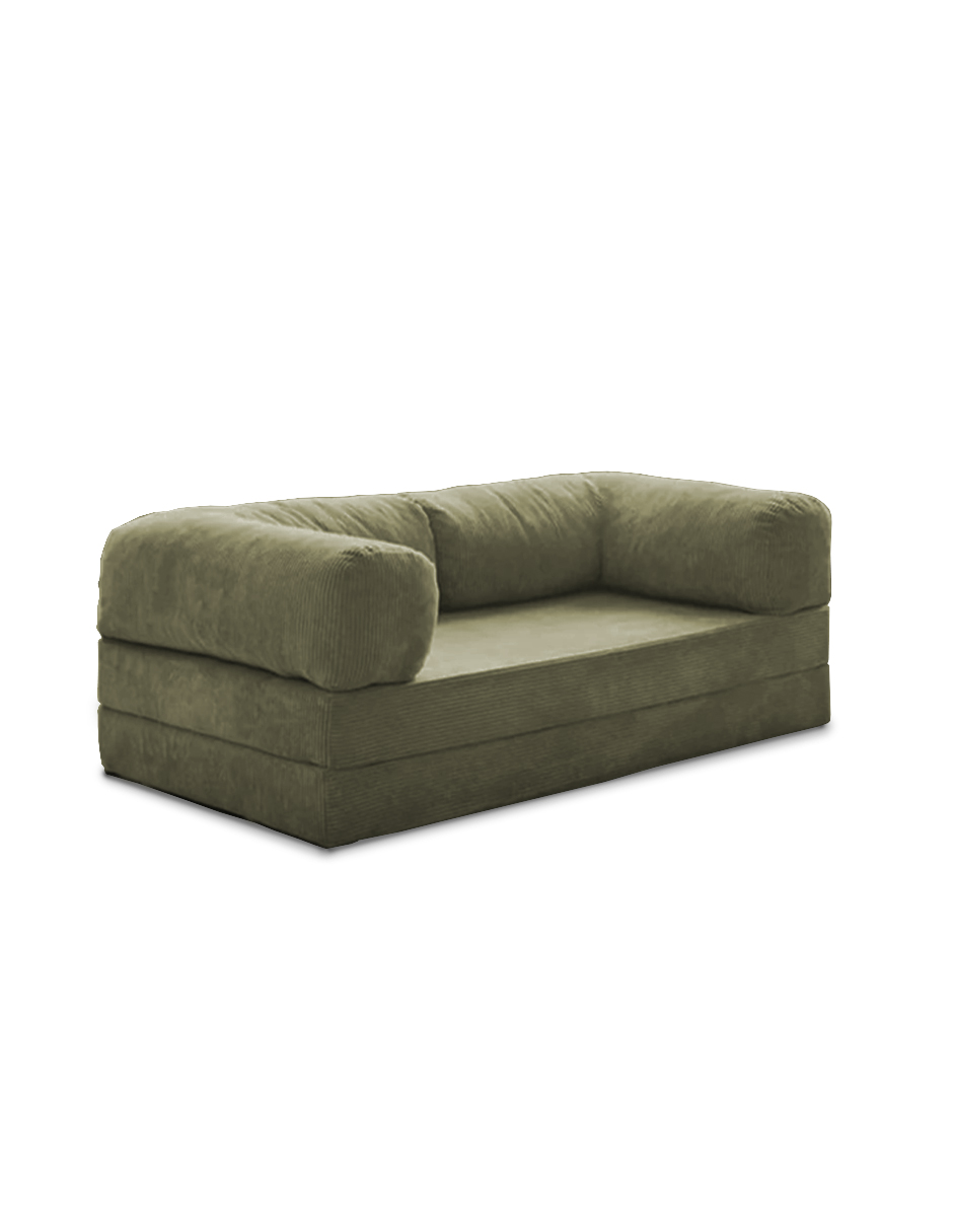Sofá cama Enzo (Pino)