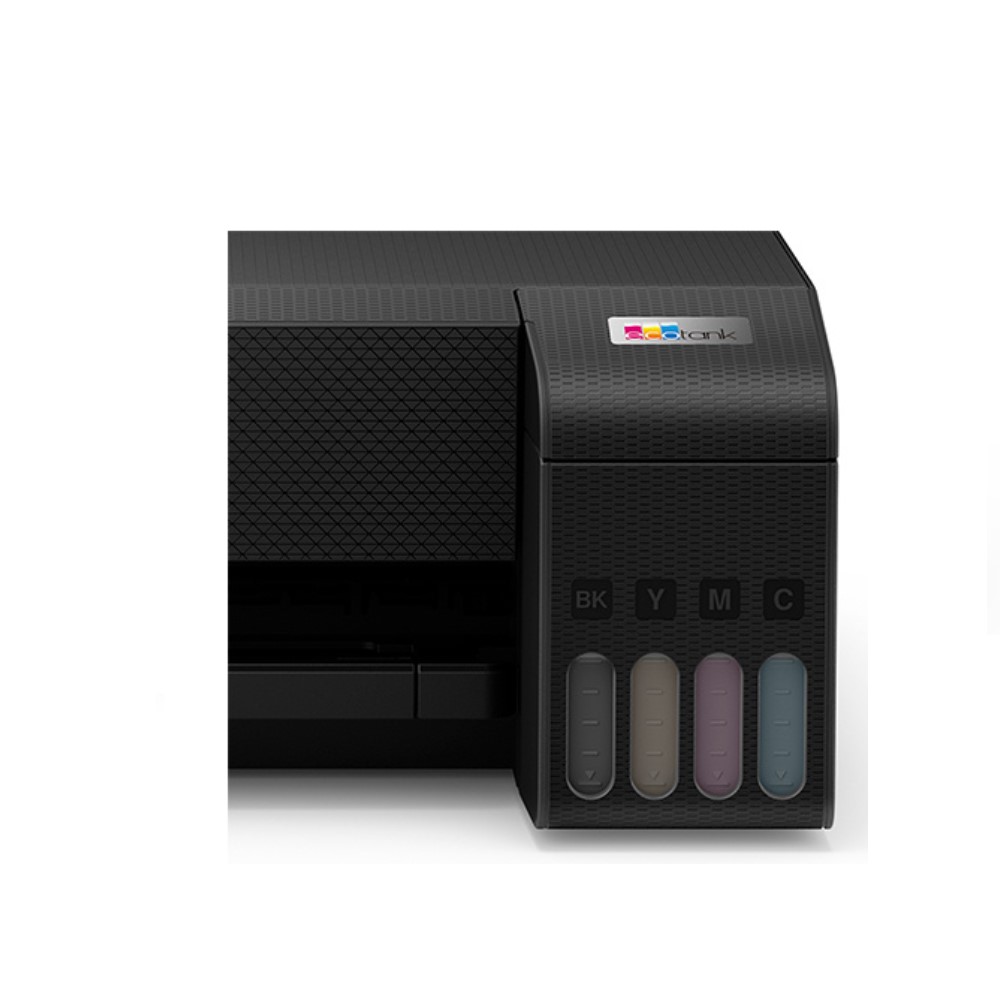 Epson EcoTank L1210, Color, Inyección, Tanque de Tinta, Alámbrico, Print