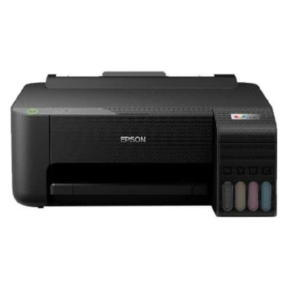 Epson EcoTank L1210, Color, Inyección, Tanque de Tinta, Alámbrico, Print