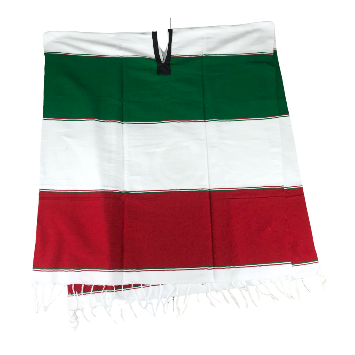 Poncho Gabán Mexicano De Hombre Jorongo