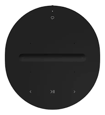 Sonos era 100 Black 