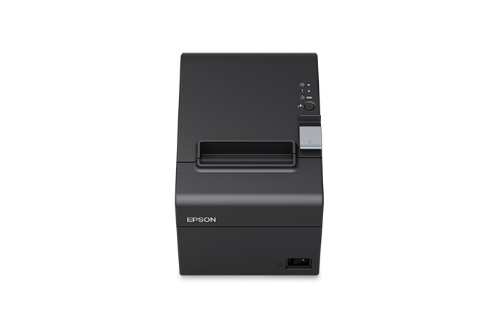 MINIPRINTER EPSON TM-T20III SERIAL-USB