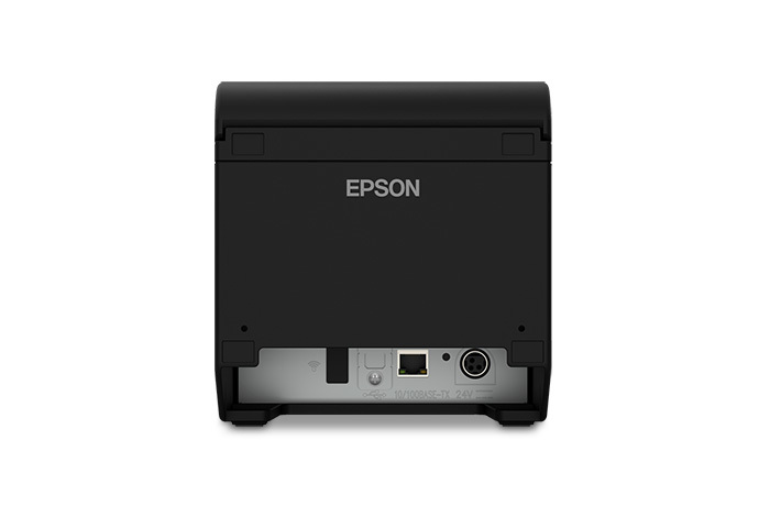 MINIPRINTER EPSON TM-T20III SERIAL-USB