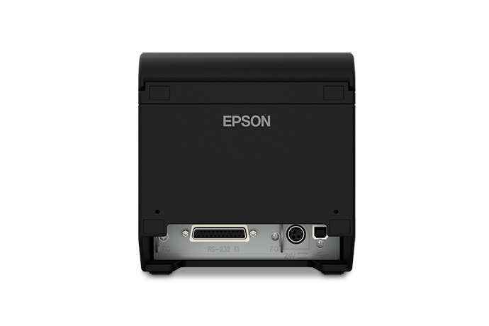 MINIPRINTER EPSON TM-T20III SERIAL-USB