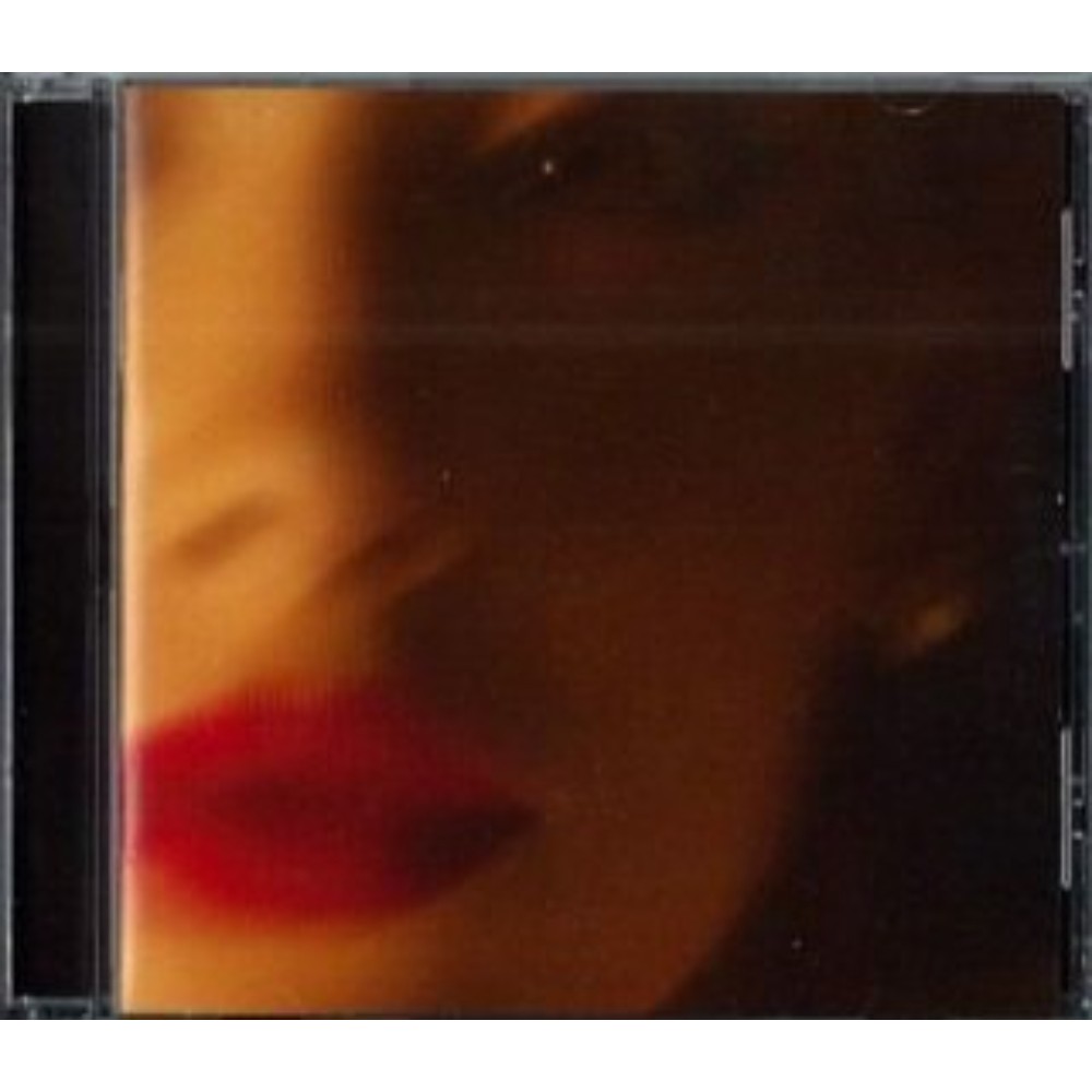 Ariana Grande Eternal Sunshine Disco Cd