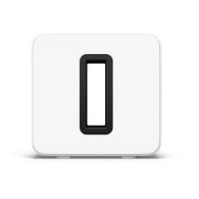 Sonos Sub Gen 3 White