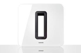 Sonos Sub Gen 3 White