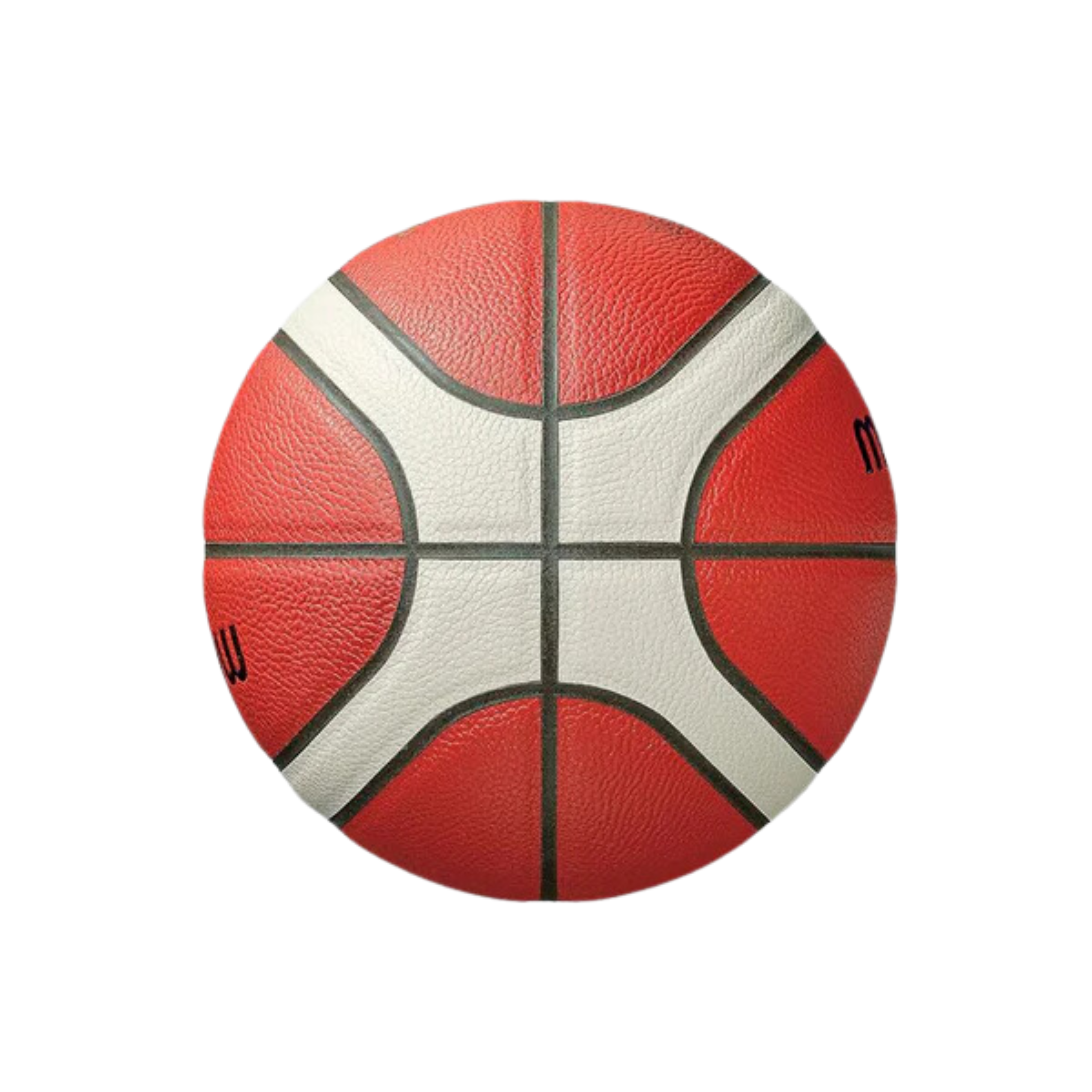 Balón Molten De Básquetbol Mod. BG3800.