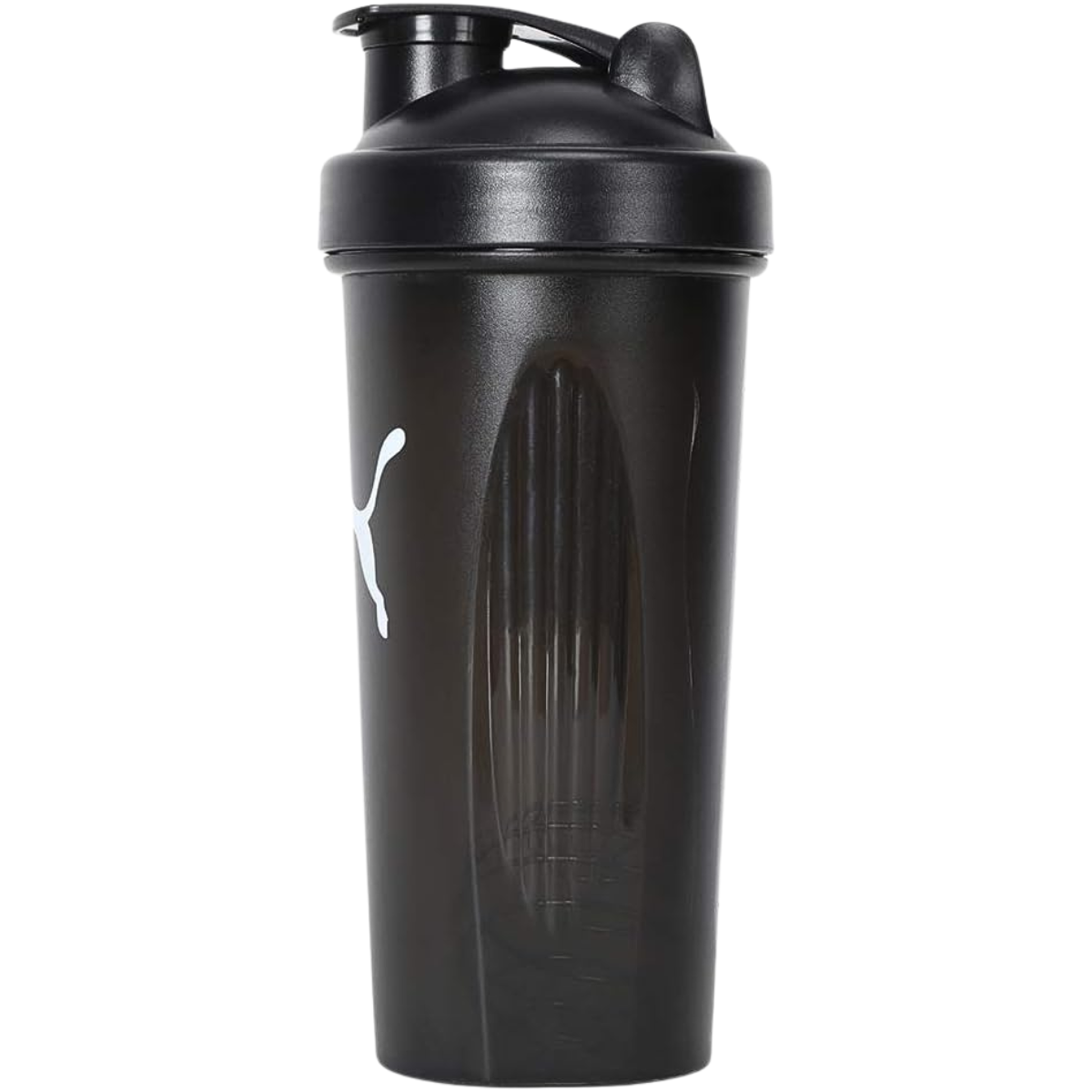 Botella Shaker Puma 053519 Negro Mezcladora