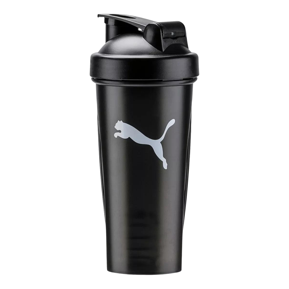 Botella Shaker Puma 053519 Negro Mezcladora