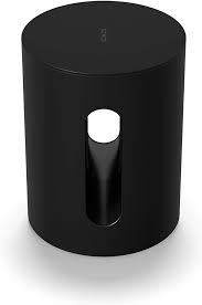 Sonos Sub Mini black