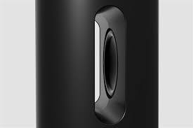 Sonos Sub Mini black