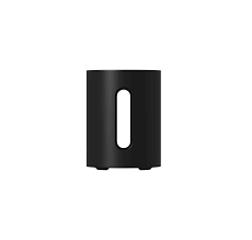 Sonos Sub Mini black